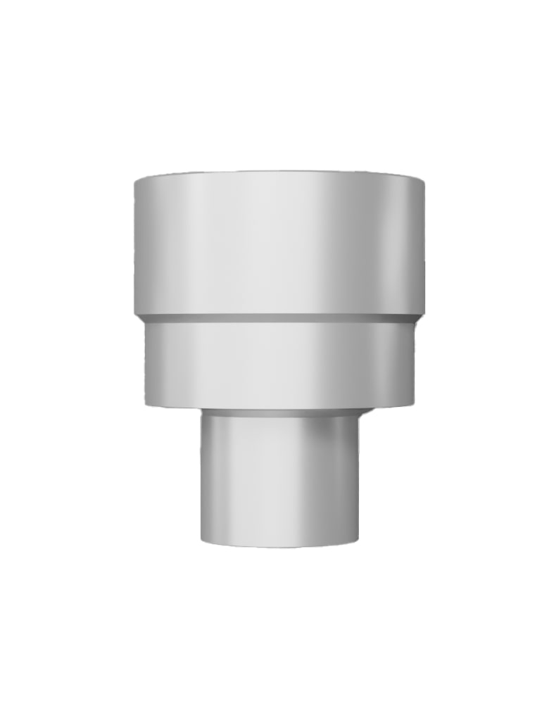 Station 'H' Punch - Round